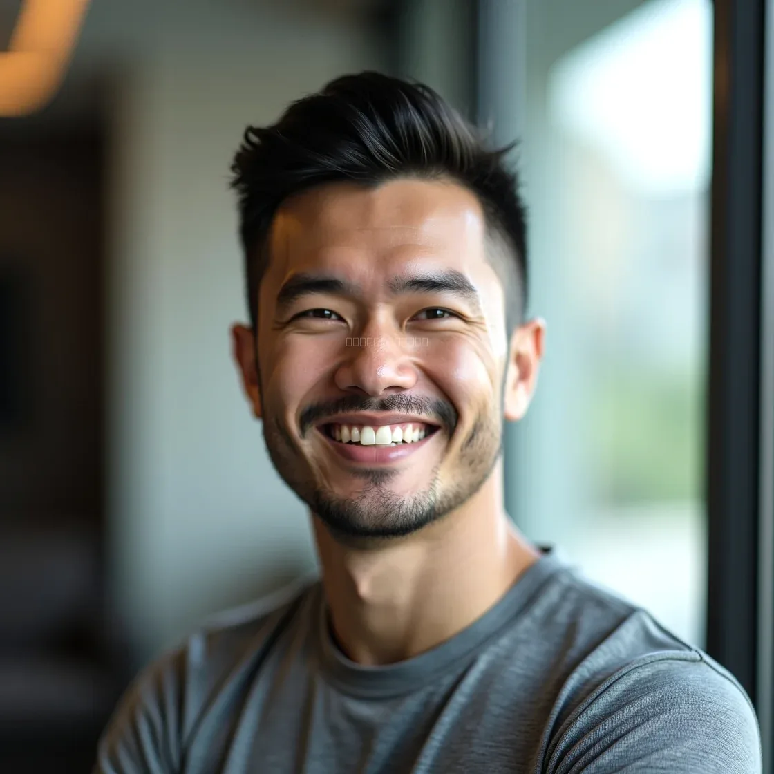 Karan Prasert